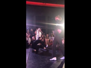 Nrg vogue ball vol 6 | newway ota