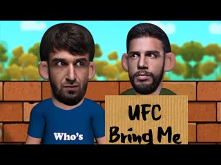 Zabit magomedsharipov vs yair rodriguez fight back on