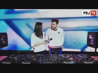 Pdjtv one dj miss