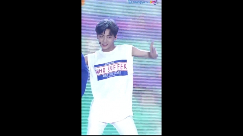 Higher porn video – Fancam | 020818 | chan (gashina+not today+take me higher) @ kmf 2018