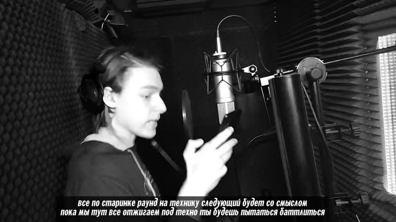 Orlov round1(бит соперника)