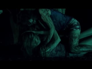 Привидение в сайспис крик / cypress creek (2014) трейлер