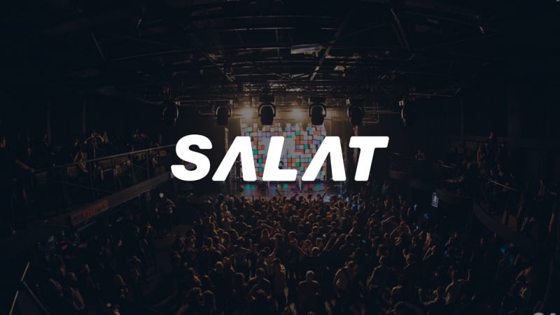 Salat 18 years i atlas i 04 03 i teaser