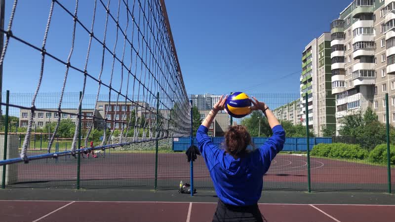 Персональные тренирои