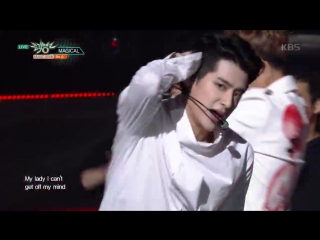 Magical be a | 20170707