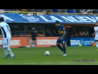 Boca juniors 2 1 quilmes /