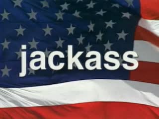 Jackass s01e04 poo poo platter