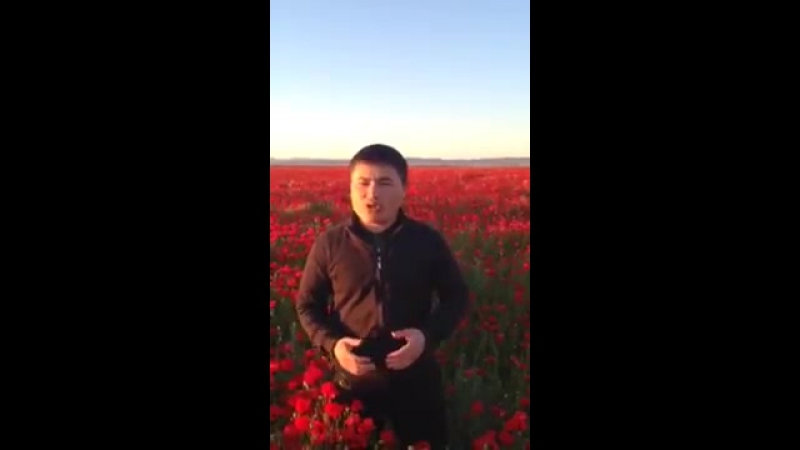 Өте әдемі жарайсың бауырым)