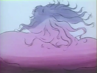 Kanashimi no belladonna (belladonna of sadness)