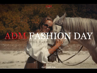 Adm fashion day 13 september 2020 advertisement 2