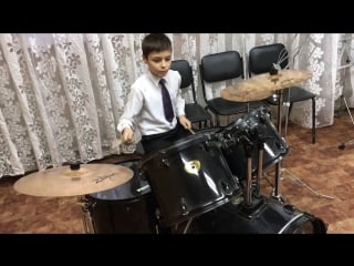 Соло 2 бэн ган