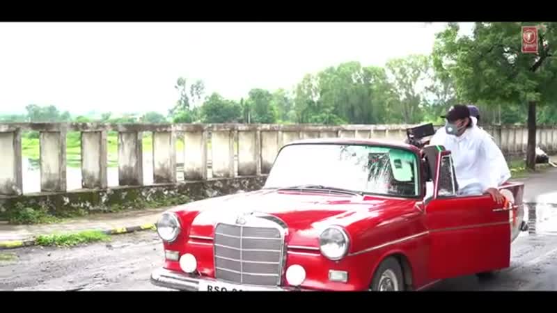 [t series] behind the scenes veham | armaan malik | asim riaz, sakshi malik | manan b | rashmi v | bhushan k