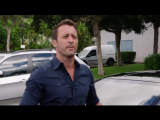 Hawaii five 0 episode ka laina ma ke one sneak peek 2