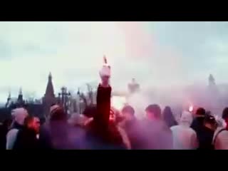 White street, aggressor mp4