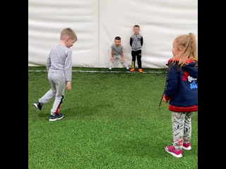 Тренироа дфш «ядро»