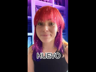 Huevo, huesos