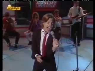 Luis miguel no me puedes dejar así (1983)