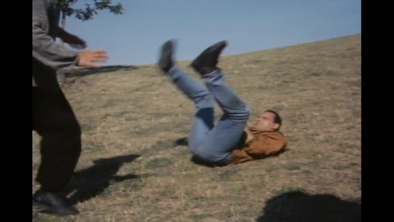 Коготь (боло йенг, синтия ротрок)