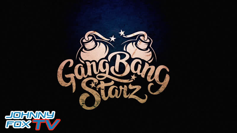 Рисуем арт для gangbang starz