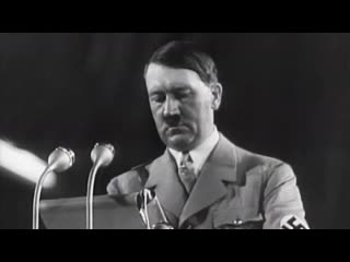 Адольф гитлер речь в нюрнберге adolf hitler speech in nuremberg