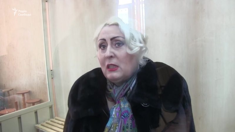 Как неля штепа боится расстрела