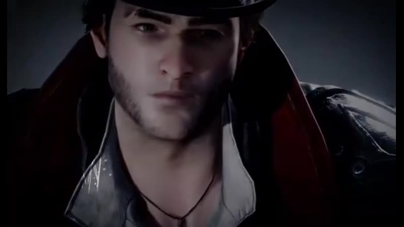 Jacob frye edit | v i n e