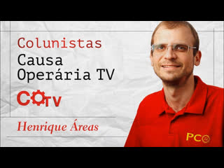 Colunistas da cotv dos blocos às escolas de samba "fora bolsonaro", por henrique áreas