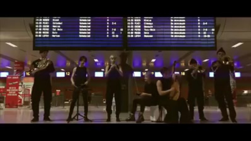 "щедрик" у виконанні onuka