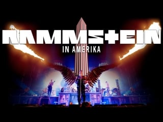 Rammstein – in amerika [hd]