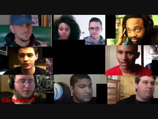 [carnatavr t] mafia 3 one way road story trailer reactions mashup