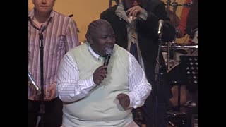 Joyous celebration (live at sun city superbowl, north west province, 2007)