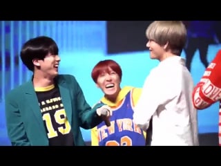 You don’t understand how much i’ve missed his silly/dorky personality, i’m so glad he’s feeling much better