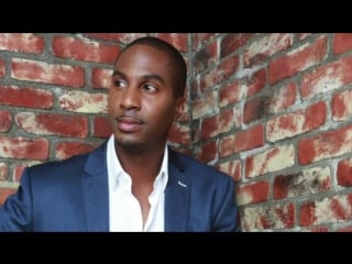 Eric darius cant get enough of your love baby (barry white classic re invente