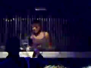 Dj nastya beauty body language ( live kazantip z17)