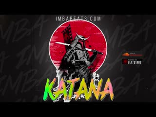 Imba beats "katana" gunna x wheezy x lil baby type beat