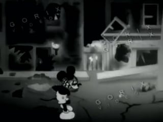 Porn mickey mouse