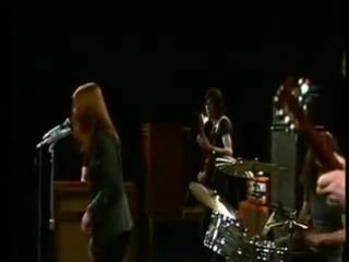 Inga rumpf kravetz family how the gipsy was born 2008