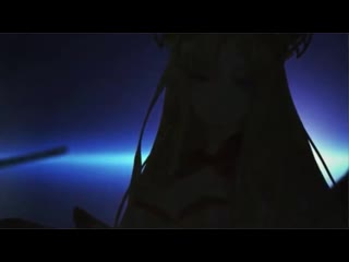 Fgo lostbelt no 5/тизер