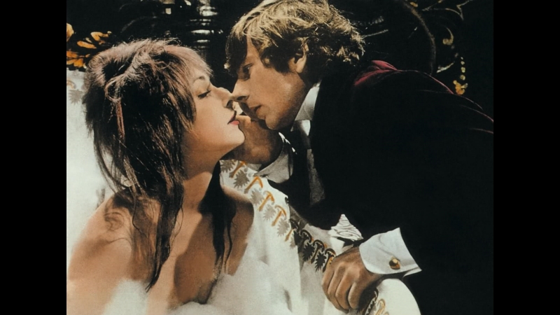 " бал вампиров " 1967 / dance of the vampires / реж роман полански / ужасы, фэнтези, комедия