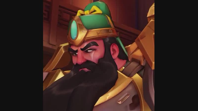 Respect your elders! share your wisdom on capture the flag traditions as guan yu reinh