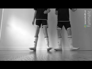 Iza and elle funimate 19vid