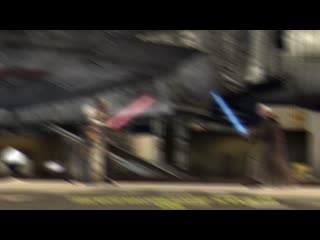 Darth starkiller vine