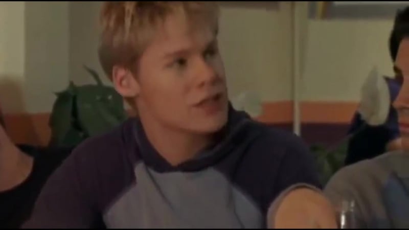 Кабы не было зимы (queer as folk)