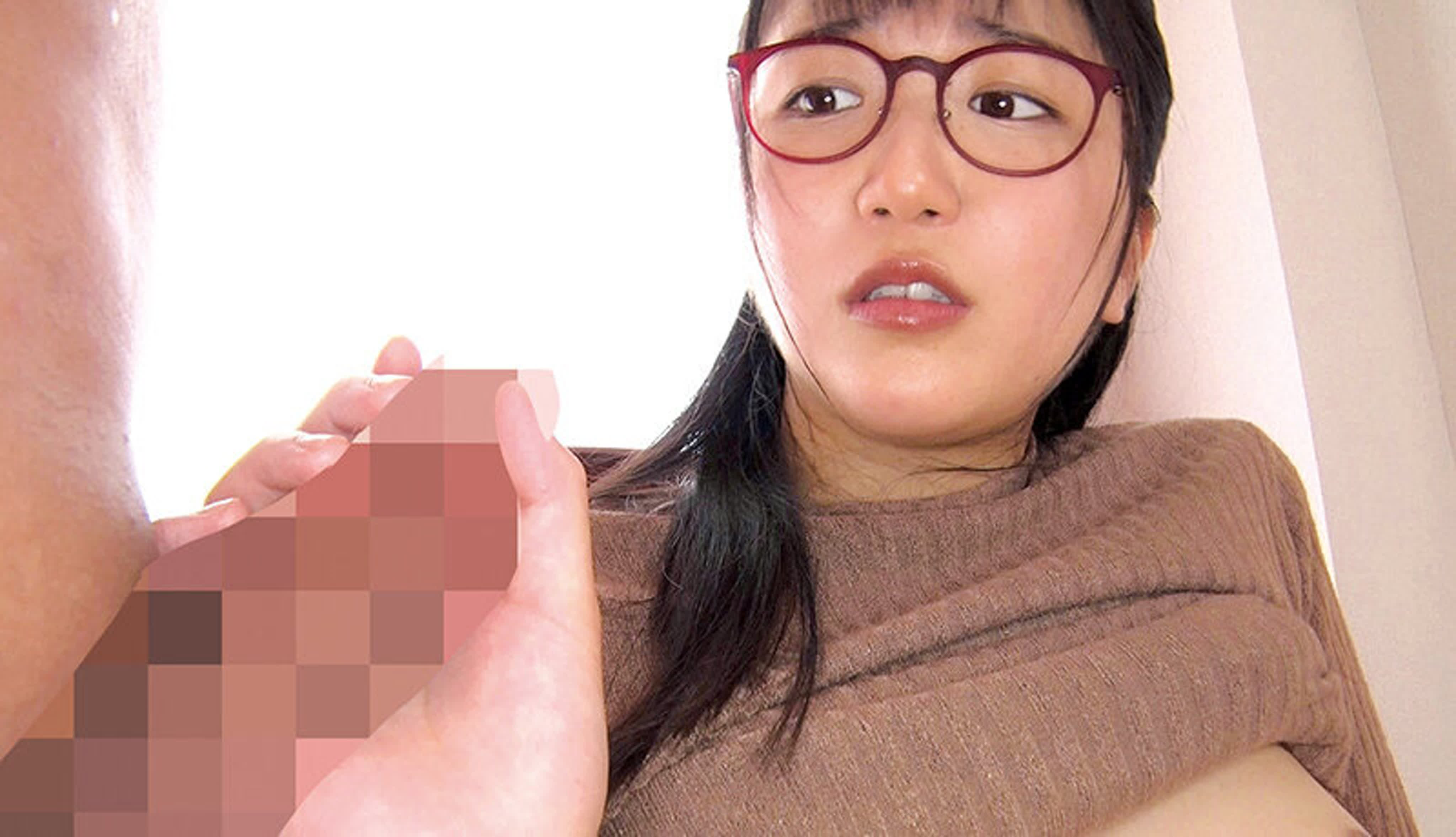 Masshiro mikuru [javcube r18 японское порно japan asian porno ktra 492  glasses