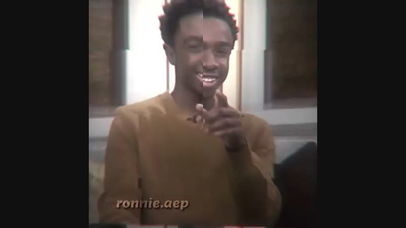 Caleb mclaughlin