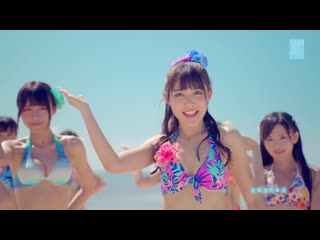 沙滩！阳光！美女！比基尼！snh48《盛夏好声音》舞蹈版mv ztqtt cz0uq 1080p