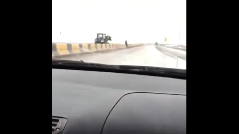 Я заплатил, пусть убирают! некоторые невоспитанные граждане уверены, что на платной дороге им дозволено всё»