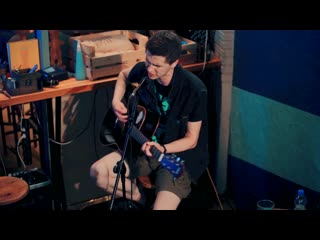 Andrew f tall волны (live in balalaechnaya )