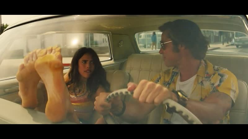 Margaret qualley once upon a time in hollywood (2019) 1080p hdrip nude? sexy! watch online