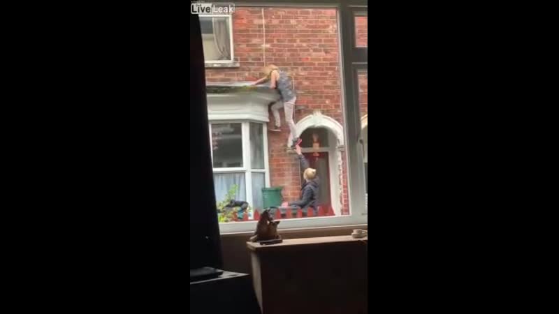 Помошник из него так себе